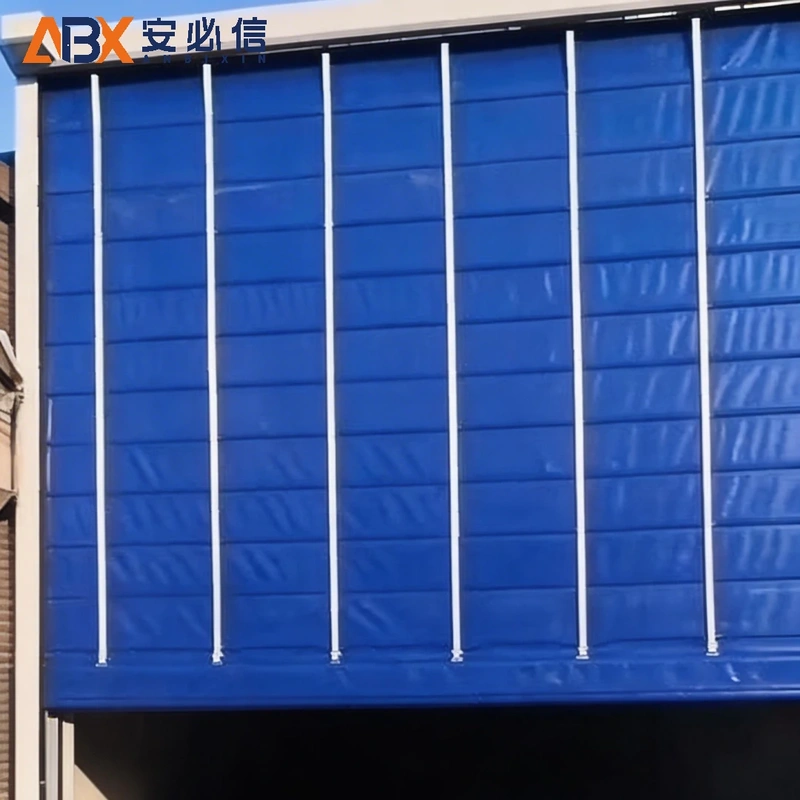 嘉峪关市充气式门封