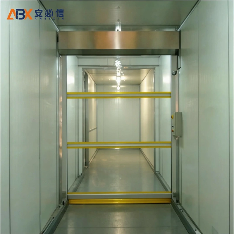嘉峪关市快速门